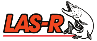 LAS-R Logo